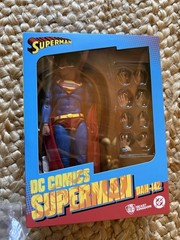 Beast Kingdom DC Comics Superman DAH-142 Dynamic 8-Ction Heroes A Figure In Hand