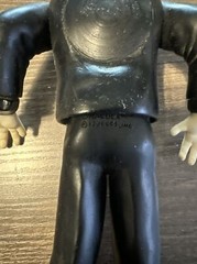 1991 UCS Universal Monster Dracula 10″ Action Figure