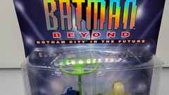 Batman Beyond Blight (See Photos)