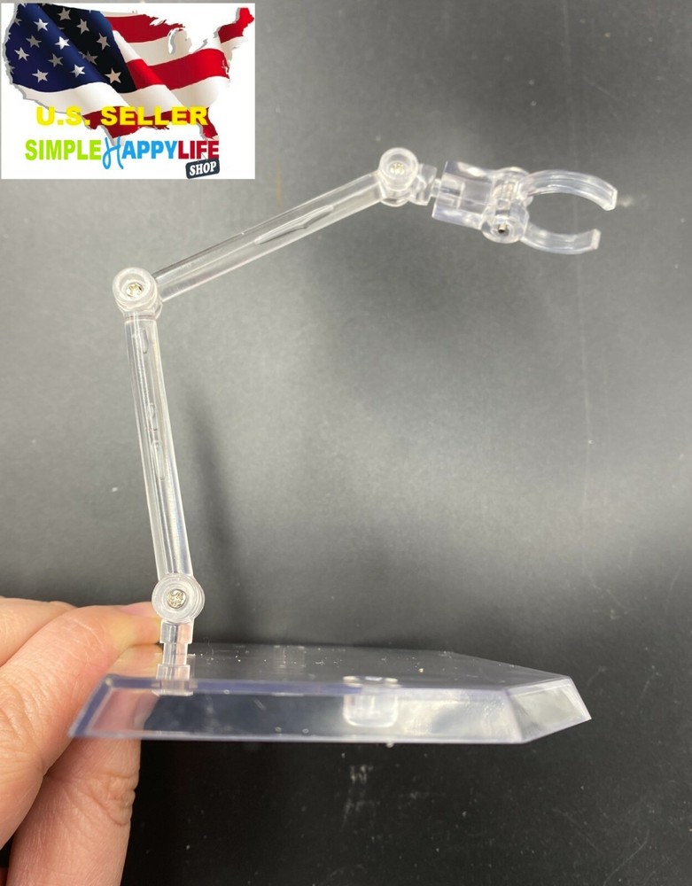 1/12 scale action figure Stand C Type for 6″ figure T01A TM01A SHF Figma ❶USA❶