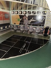 1978 Star Wars Palitoy Death Star Vintage Good Condition Never released in USA