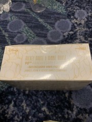 Disney D23 EXPO 2019 Exclusive GOOD SMILE COMPANY Mickey Minnie JAMES JEAN Vinyl