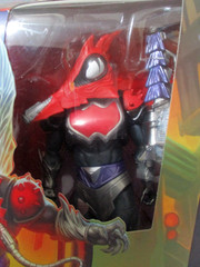 MOTU New Eternia series Mosquitor 30pt Articulation 6-7 inch Figure in Package