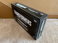 *NEW* OPTIMUS PRIME JAZZ MAINFRAME Takara Tomy Transformers Dramatic Capture Ser