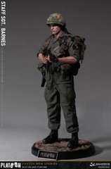 PREORDER – 1/6 DAMTOYS DMS045 Platoon Staff Sergeant Barnes – US SELLER