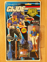 1992 GI JOE Battle Corps LOT Duke Crimson Guard Cobra Commander Backblast + MORE