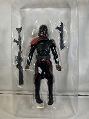 Star Wars Black Series Purge Stormtrooper Loose & Complete