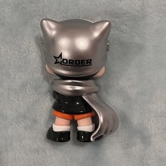 TNT SPACE Boy Rayan Time Rift Series Super Flyer Blind Box Figure Confirmed USA