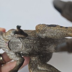 10″ Tyrannosaurus Rex T-Rex Realistic PVC Dinosaur Toy Figure
