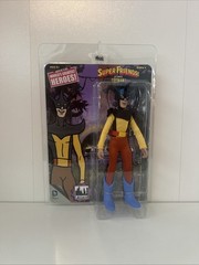 Super Friends *TOYMAN* FTC Series 4 Legion of Doom 2017 NEW Worlds Greatest Hero