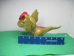 Jurassic World Rowdy Roars Dilophosaurus Mechanical Dinosaur Toy