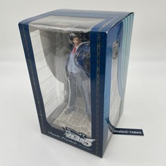 Figure Ace Attorney 5 Phoenix Wright Ryuichi Naruhodo e Capcom limited Japan