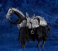 figma Berserk Skull Knight DX non-scale articulated figure F/S From Japan
