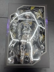 Hot Toys Electro SEALED Spiderman No Way Home MMS664 1/6th Scale Collectible