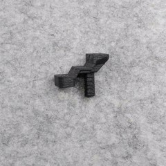 Tail Spoilers Shoulder Armor Upgrade Kit For Siege Shattered Glass Starscream