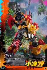 Laser Cat Toy JGM-SKP01 Mini Ferocy Predaking SD IN STOCK