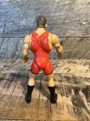 Vtg Bob Van Dam WWE Wrestling Figurines