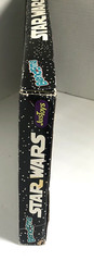 JusToys Star Wars Bend-Ems 1993 Limited Editon 8 Piece Figure Gift Set OPEN BOX