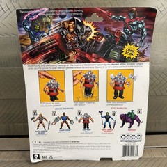 Mattel Masters of the Universe Retro Play Deluxe Ram Man 5.5″ Figure MOTU