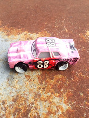 Disney Pixar Cars Thunder Hollow Demolition Derby Rare Character Lot Bundle 9