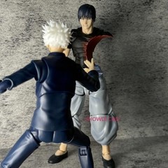 1/12 Jujutsu Kaisen Kaisen Gojo Battle-Damaged Body Replacement For 6″ SHF Body