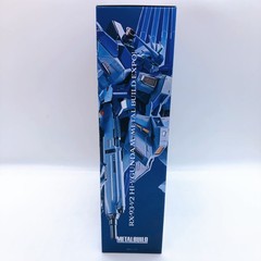 Hi-Nu Gundam METAL BUILD EXPO Bandai Japan Action Figure Char’s Counterattack