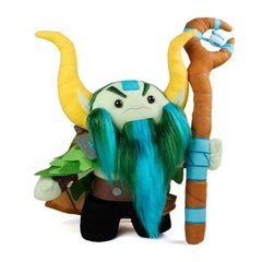 Defense of the Ancients 2 Nature’s Prophet 12″ Plush