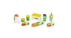 Zuru Surprise Foodie Mini Brands Series 1