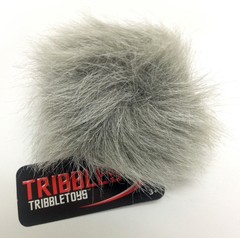 Star Trek Tribbles Classic Colors Small-Plush, Medium & Large-Electronic SFX