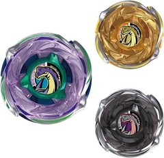 F/S Beyblade X CX-18 Brachio Whip Booster New Sealed Random one Jun.13 Japan