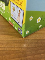 Toy Story Signature Collection Bo Peep And Sheep Target Exclusive Damaged Box