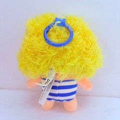 POP MART Crybaby Vacation Mode On Series Plush Figure Toy Dolls – Sunbathing