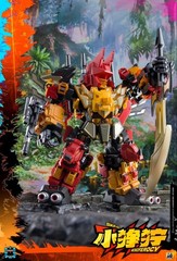 Laser Cat Toy JGM-SKP01 Mini Ferocy Predaking SD IN STOCK