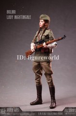 OPAPA Toys PG202504 1/6 COD Bolina Lady Nightingale Action Figure Summer Ver.