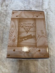 MINT! Outer Box Sealed Disney Pixar Cars D23 Expo Exc. Submarine Finn McMissle.