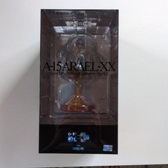 Evangelion: New Theatrical Edition ANGEL CHROMOSOME-XX