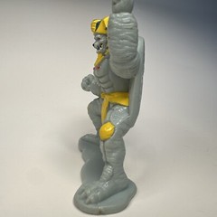 Mighty Morphin Power Rangers King Sphinx PVC Action Figure Bandai 1993 3 Inch