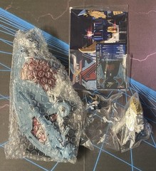Planet X PX-CO1 Ismenios w/G1 Deathsaurus Expansion Kit 3rd Party Transformers