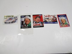 John Force racing Lot