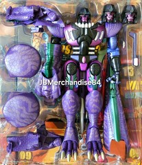 ToysMage TM-01 Beast Wars MP-43 MP Scale SEALED NEW USA SELLER! [READ]