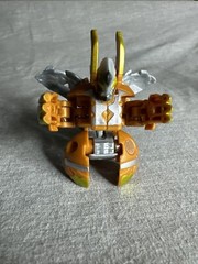 Bakugan Battle Planet Spin Master Aurelus Ultra Goreene B200, 600G, And Demorc