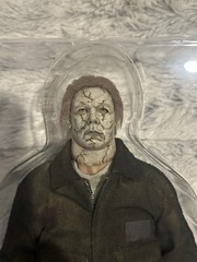 Trick or Treat Studios Rob Zombie 2007 1/6 Michael Myers Rehauled