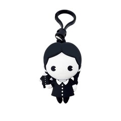 Midnight Movies Series 1 Figural Bag Clip Blind Bag