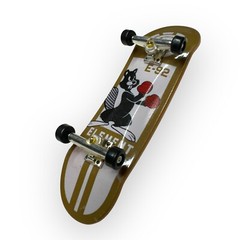 Tech Deck Skateboard Fingerboard Element Gloves Off Twig 10mm