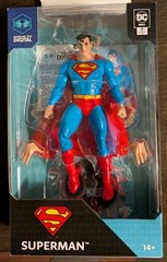 MCFARLANE DC MULTIVERSE LOT OF 9 FIGURES Please Read Descriptions
