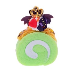 1 Random Pastel Goth Mini Food Collectible Real Miniature Resin Charm Figure
