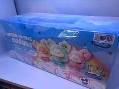 US Seller Authentic Miniso Mickey Heads in the Clouds Blind Box Collectible NEW!