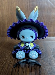 Emma Secret Forest Masked Masquerade Series 3 Blind Box Magic Flute MJ Studio 4″