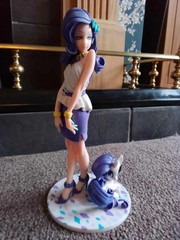 GAME MY LITTLE PONY RARITY BISHOUJO ANIME FIGURE 8″ COLLECTIBLE MODEL TOYS NEW