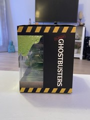GameStop Exclusive Culturefly Ghostbusters 35th Anniversary Collector’s Box NEW